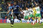 Nhận định Sassuolo vs Atalanta, 1h45 ngày 29/9: Con mồi quen thuộc