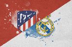 Nhận định bóng đá Atletico Madrid vs Real Madrid, 02h00 ngày 29/9: Kền kền gặp nạn