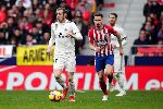 Kênh chiếu trực tiếp Atletico Madrid vs Real Madrid, 2h ngày 29/9