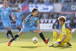 Phân tích tỷ lệ Matsumoto Yamaga vs FC Tokyo, 12h ngày 29/9