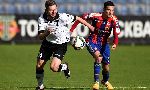 Phân tích tỷ lệ FK Ural vs CSKA Moscow, 15h30 ngày 29/9