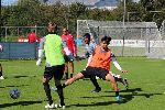 Video: Văn Hậu chào giải Hà Lan bằng skill 'độc' Video: Văn Hậu chào giải Hà Lan bằng skill 'độc'