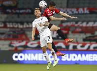 Nhận định, soi kèo Libertad vs Bragantino, 5h15 ngày 30/9 Nhận định, soi kèo Libertad vs Bragantino, 5h15 ngày 30/9