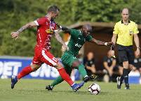 Nhận định, soi kèo Ludogorets vs Red Star Belgrade, 2h ngày 1/10