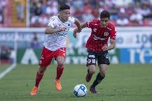 Nhận định, soi kèo Necaxa vs Tijuana, 5h00 ngày 29/9 Nhận định, soi kèo Necaxa vs Tijuana, 5h00 ngày 29/9