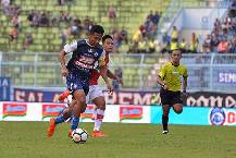 Nhận định, soi kèo Persipura Jayapura vs Arema, 15h15 ngày 29/9 Nhận định, soi kèo Persipura Jayapura vs Arema, 15h15 ngày 29/9