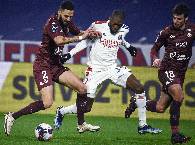 Tỷ lệ kèo nhà cái Lyon vs Brondby mới nhất, 23h45 ngày 30/9 Tỷ lệ kèo nhà cái Lyon vs Brondby mới nhất, 23h45 ngày 30/9
