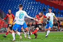 Nhận định, soi kèo CSKA vs Sochi, 0h00 ngày 29/9 Nhận định, soi kèo CSKA vs Sochi, 0h00 ngày 29/9