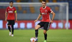 Soi kèo phạt góc Shanghai Port vs Rongcheng, 16h30 ngày 29/9 Soi kèo phạt góc Shanghai Port vs Rongcheng, 16h30 ngày 29/9