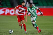 Nhận định, soi kèo Granada vs Real Betis, 0h ngày 29/9 Nhận định, soi kèo Granada vs Real Betis, 0h ngày 29/9