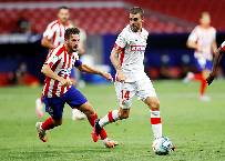 Nhận định, soi kèo Osasuna vs Atletico Madrid, 2h30 ngày 29/9 Nhận định, soi kèo Osasuna vs Atletico Madrid, 2h30 ngày 29/9
