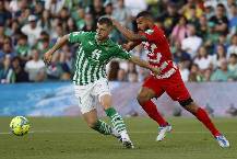 Soi kèo phạt góc Granada vs Real Betis, 0h00 ngày 29/9