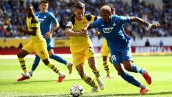 Soi kèo phạt góc Hoffenheim vs Dortmund, 1h30 ngày 30/9	