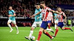 Soi kèo phạt góc Osasuna vs Atletico Madrid, 2h30 ngày 29/9	