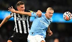 Chuyên gia Tony Ansell dự đoán Newcastle vs Man City, 18h30 ngày 28/9