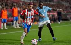 Nhận định, soi kèo Celta Vigo vs Girona, 19h00 ngày 29/9: Đồng cảm với đối thủ