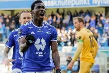 Nhận định, soi kèo Molde vs Tromso, 19h00 ngày 28/9: Khách không cửa bật