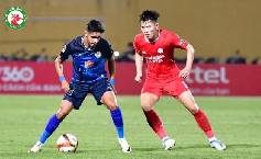 Nhận định, soi kèo Thể Công Viettel vs Bình Định, 19h15 ngày 28/9: Khách tiếp tục rơi tự do