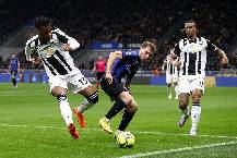 Siêu máy tính dự đoán Udinese vs Inter Milan, 20h00 ngày 28/9