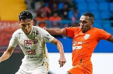 Nhận định, soi kèo Borneo vs Persija Jakarta, 19h00 ngày 28/9: Gia tăng cách biệt Nhận định, soi kèo Borneo vs Persija Jakarta, 19h00 ngày 28/9: Gia tăng cách biệt