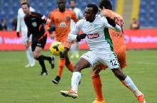 Nhận định, soi kèo Konyaspor vs Istanbul Basaksehir, 21h00 ngày 28/9: Đội khách kém cỏi Nhận định, soi kèo Konyaspor vs Istanbul Basaksehir, 21h00 ngày 28/9: Đội khách kém cỏi