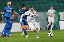 Nhận định, soi kèo Rizespor vs Kasimpasa, 21h00 ngày 28/9: Chủ nhà kém cỏi Nhận định, soi kèo Rizespor vs Kasimpasa, 21h00 ngày 28/9: Chủ nhà kém cỏi