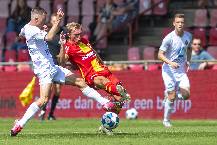 Nhận định, soi kèo Telstar vs Go Ahead, 21h45 ngày 28/9: Bắt nạt tân binh