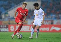 Nhận định, soi kèo Thể Công Viettel vs Hà Tĩnh, 19h15 ngày 28/9: Duy trì thăng hoa