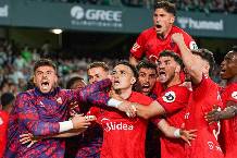 Soi kèo góc Rayo Vallecano vs Sevilla, 19h00 ngày 28/9 Soi kèo góc Rayo Vallecano vs Sevilla, 19h00 ngày 28/9