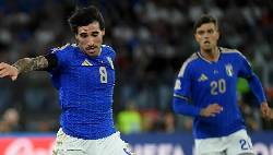 Kèo thẻ phạt Thổ Nhĩ Kỳ vs Italy 01h45 ngày 29/09