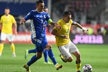 Nhận định bóng đá Romania vs Bosnia, 01h45 ngày 29/09: Chủ nhà đáng tin