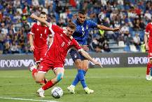 Nhận định bóng đá Thổ Nhĩ Kỳ vs Italia, 01h45 ngày 29/09: Điểm tựa lịch sử