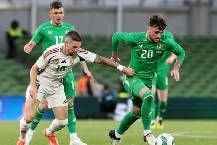 Soi kèo góc Bắc Ireland vs Hungary, 01h45 ngày 29/09