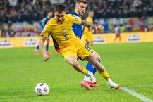 Soi kèo góc Romania vs Bosnia, 01h45 ngày 29/09