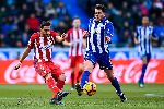 Nhận định bóng đá Alaves vs Atletico Madrid, 01h00 ngày 30/10: Tiếp đà vùng lên