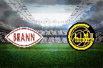 Nhận định bóng đá Brann vs Bodo Glimt, 01h00 ngày 29/10: Lận đận