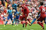 Liverpool vs Arsenal (2h30 31/10): Nỗi lo lực lượng