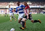 Tỷ lệ bóng đá hôm nay 28/10: QPR vs Brentford
