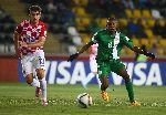 Nhận định bóng đá U17 Nigeria vs U17 Ecuador, 03h00 ngày 30/10: Khẳng định sức mạnh