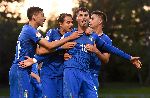 Nhận định bóng đá U17 Solomon vs U17 Italia, 03h00 ngày 29/10: Chênh lệch đẳng cấp