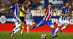 Phân tích tỷ lệ Alavés vs Atlético Madrid, 1h ngày 30/10