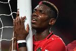 HLV Solskjaer tiết lộ tình trạng chấn thương của Paul Pogba HLV Solskjaer tiết lộ tình trạng chấn thương của Paul Pogba