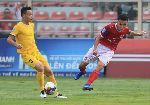 Thanh Hóa vs Phố Hiến (16h 29/10): Những con số biết nói Thanh Hóa vs Phố Hiến (16h 29/10): Những con số biết nói
