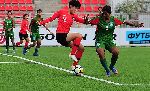 Phân tích tỷ lệ U19 nữ Trung Quốc vs U19 nữ Hàn Quốc, 19h ngày 28/10