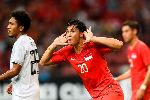 Nhận định bóng đá SEA Games 30: U22 Singapore với mệnh lệnh tìm lại 'linh hồn đã mất'