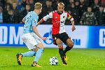 Nhận định Feyenoord Rotterdam vs Wolfsberger AC, 0h55 ngày 30/10 Nhận định Feyenoord Rotterdam vs Wolfsberger AC, 0h55 ngày 30/10