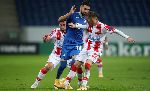 Nhận định Gent vs Hoffenheim, 0h55 ngày 30/10 Nhận định Gent vs Hoffenheim, 0h55 ngày 30/10