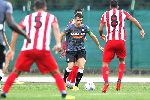 Nhận định Udinese vs Vicenza, 0h00 ngày 29/10