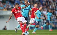 Nhận định, soi kèo Estoril vs Benfica, 1h ngày 31/10 Nhận định, soi kèo Estoril vs Benfica, 1h ngày 31/10