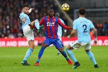 Nhận định, soi kèo Man City vs Crystal Palace, 21h ngày 30/10